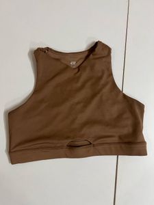 H&M Sports Bra