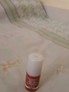 Nail pent