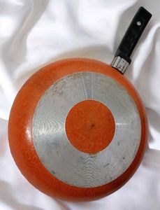 Non Stick Fry Pan 24 Cm Cookware
