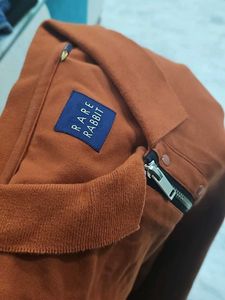 Rare Rabbit Almost Like New. Tshirt For Men