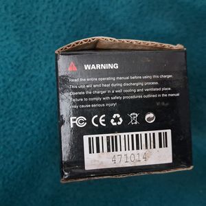 B3 Compact Balance Charger for 2S 7.4V &amp; 3S 11.1V