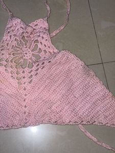bit patch will remove once washed