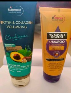COMBO (SHAMPOO+CONDITIONER)