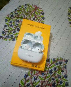 Realme Buds T310