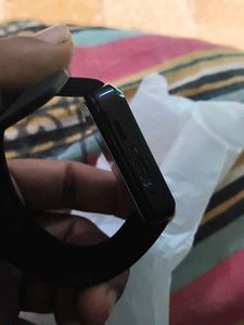 Smart Watch Note Warking