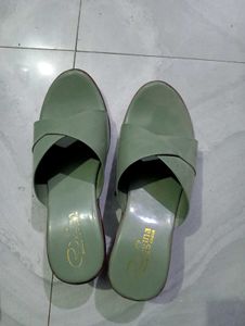 Heels Sandals