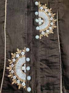 Regular Wear Kurti