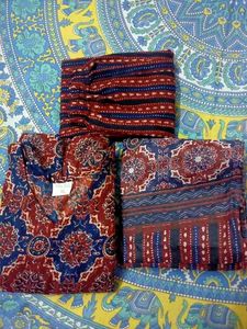 Elegant Kurta Set