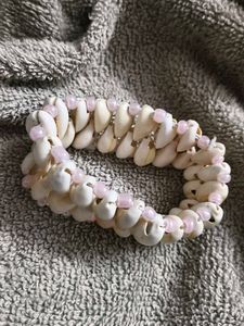 Seashell Bracelet,hair pin