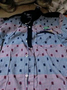12 To 13 Yrs Boy Shirts