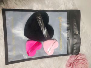COMBO OF 5 Gala Beauty Sponge 💗