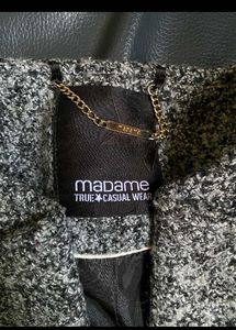 Madame Tweed Blazer