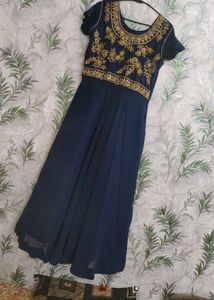 Beautiful Shrik Gown