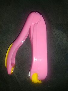 Korea Type Mini Sealing Machine