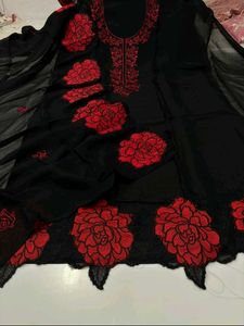 New Standard Beautiful Pakistani Dress important D