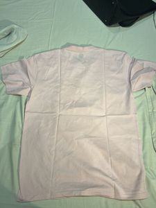 Cute Dog Graphic T-shirt