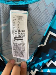 Decathlon Swimming Costume