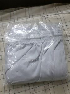 Grey Trouser For Men XXL