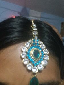 New Necklace Set Without Tag