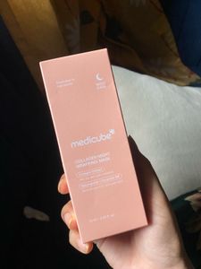 Medicube Night Wrapping Mask