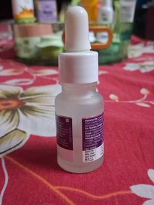 Derma Co Niacinamide Face Serum