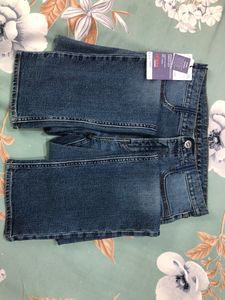 Blue Jeans
