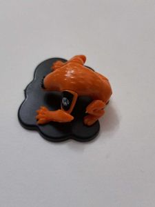 Cadbury Gems Ben10 Toy