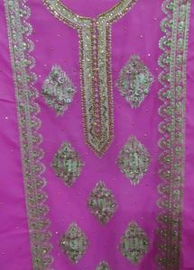 Suit Salwar With Dupatta 💕
