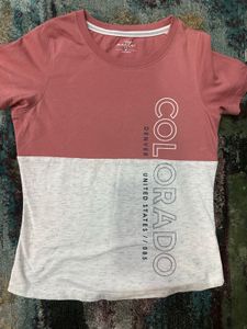 Colorado Graphic Tee