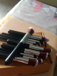 Makeup Brush Set