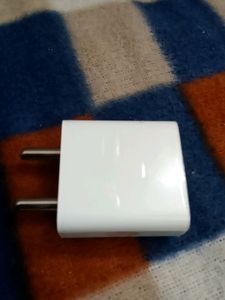 Syska Mobile Charger 5v New