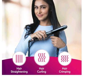 agaro 3in 1 hair styler