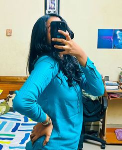 Lifestyle Fame Forever Green Top