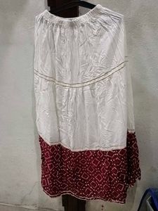 Women Full Length Skirt