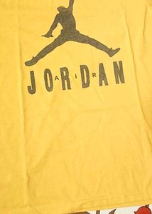 Jordan Graphic Tee