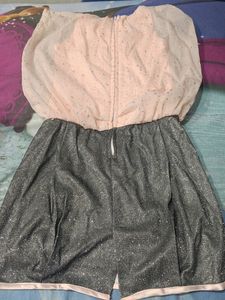 Girl One Piece Dress
