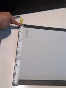 Foldable Photo Frame Any 3 Pieces