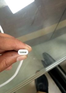 OPPO SUPERVOOC NEW AND ORIGINAL TYPE C 67 WATT