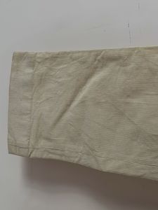 Tailored Fit Corudary Pants