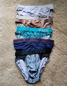 Imported Silky Pack