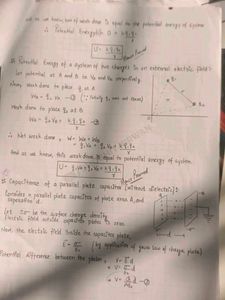 CBSE Physics Class 12 Question Bank