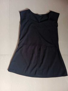 Little Black Co-ord Set