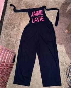 J&#39;aime La Vie Jumpsuit