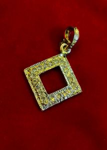 Pendent (Locket)