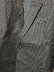 Men Suit(coat And Pant)