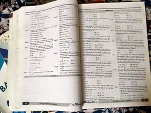 Mahendra&#39;s Competitive Exam