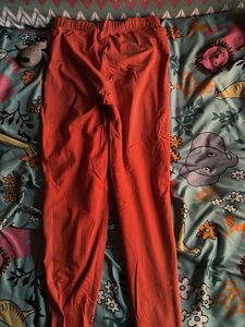 Lot of 5 Athletic Leggings