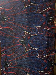 Printed Asthetic Scarf
