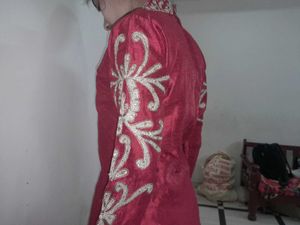 Elegant Ethnic Suit