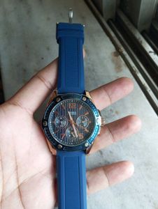 Guess Orignal Multifunction Mens Watch